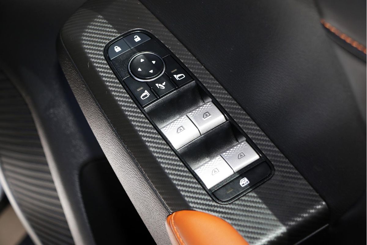 2021 Mitsubishi Outlander Exceed Tourer ZM