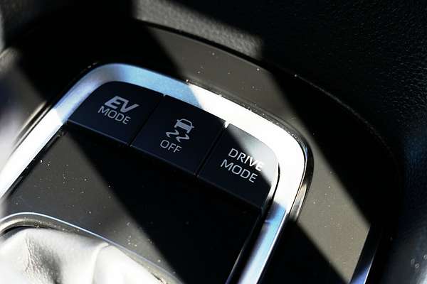 2022 Toyota Corolla Ascent Sport Hybrid ZWE211R