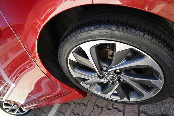 2015 Toyota Corolla ZR ZRE182R