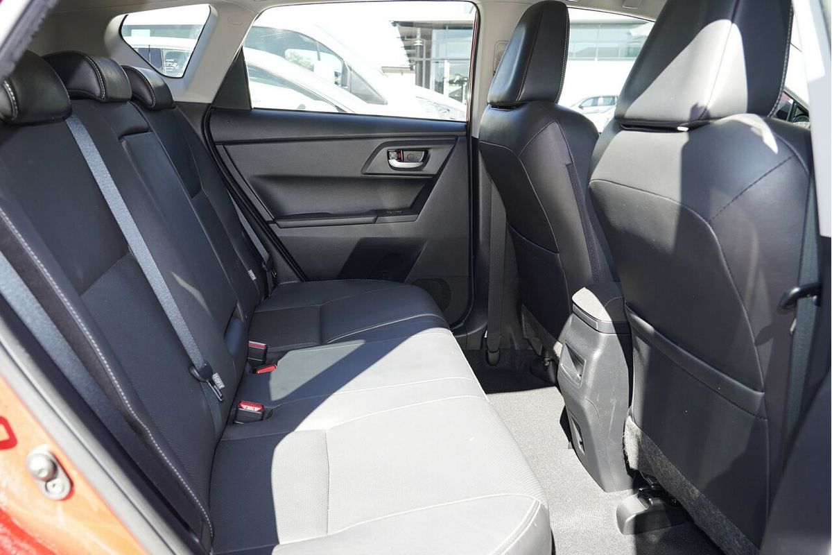 2015 Toyota Corolla ZR ZRE182R