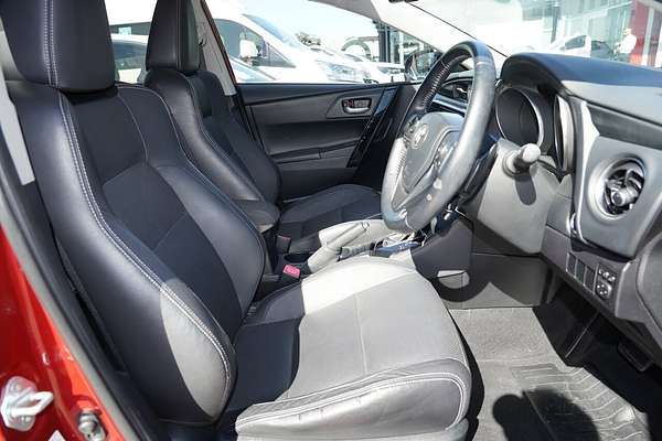 2015 Toyota Corolla ZR ZRE182R