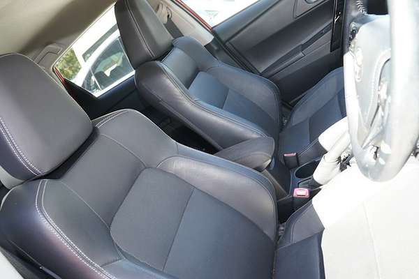 2015 Toyota Corolla ZR ZRE182R