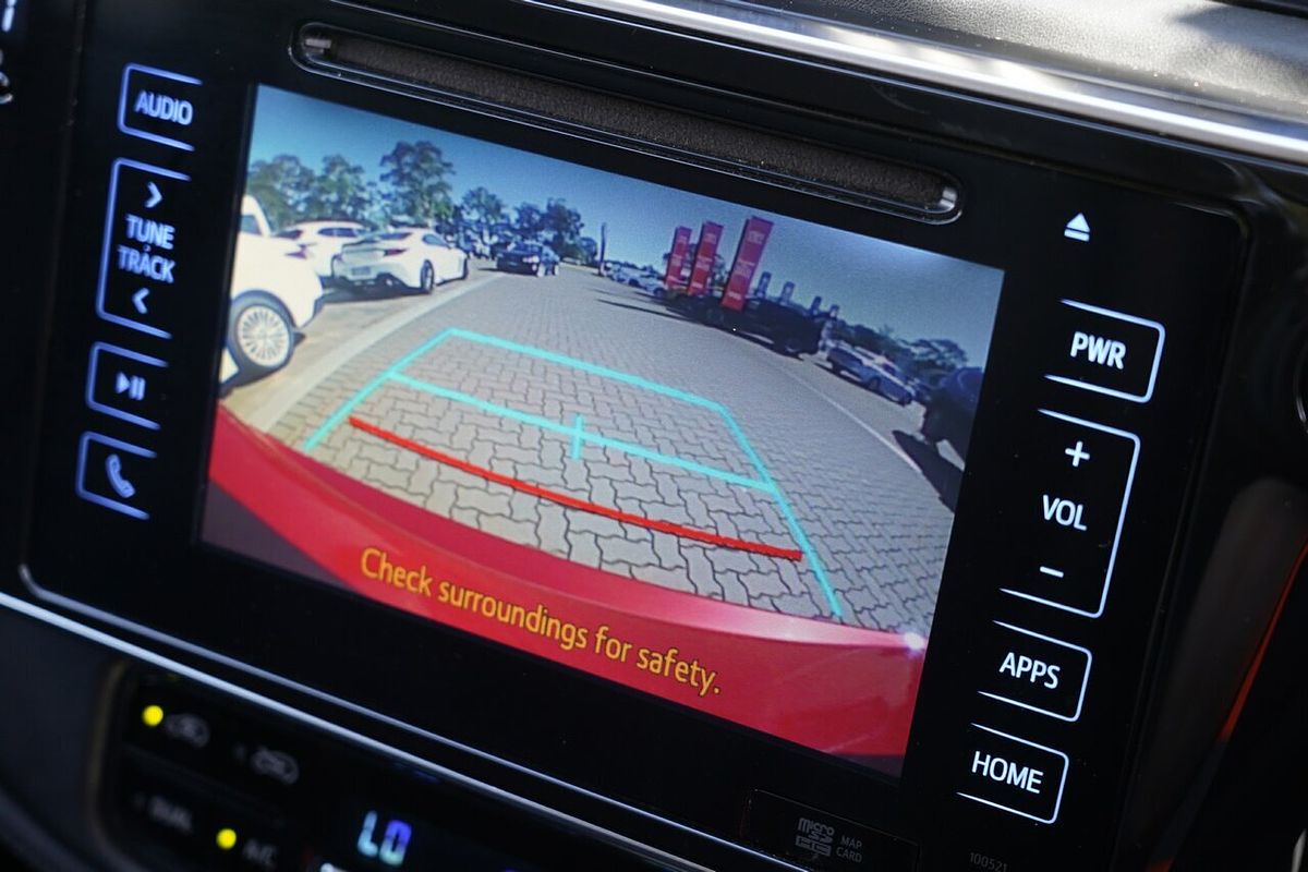 2015 Toyota Corolla ZR ZRE182R