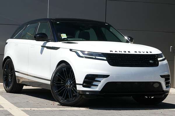 2025 Land Rover Range Rover Velar P250 Dynamic SE L560