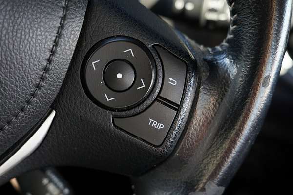 2015 Toyota Corolla ZR ZRE182R