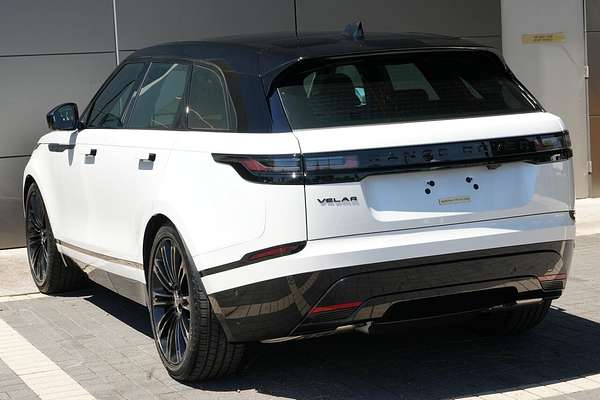 2025 Land Rover Range Rover Velar P250 Dynamic SE L560