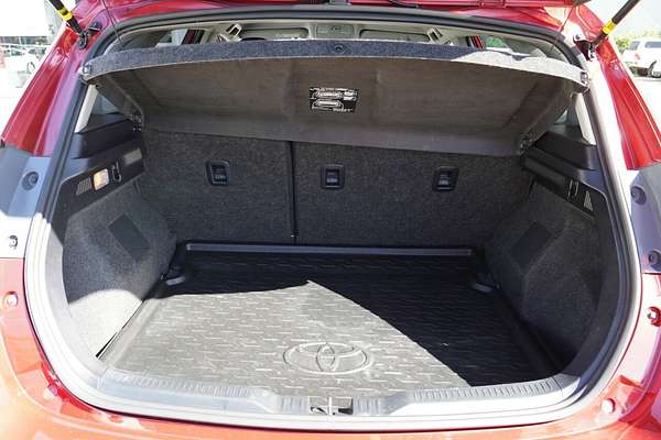 2015 Toyota Corolla ZR ZRE182R