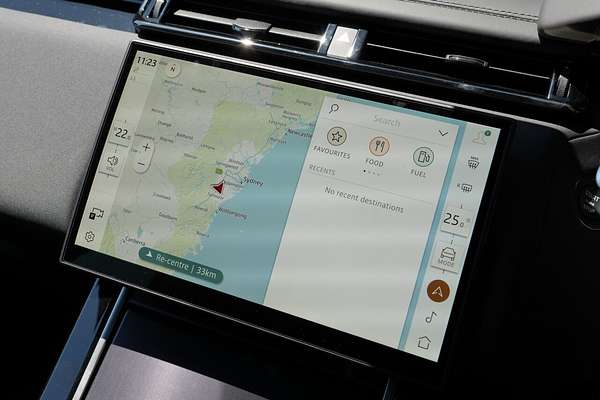 2025 Land Rover Range Rover Velar P250 Dynamic SE L560