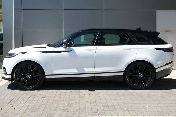2025 Land Rover Range Rover Velar P250 Dynamic SE L560