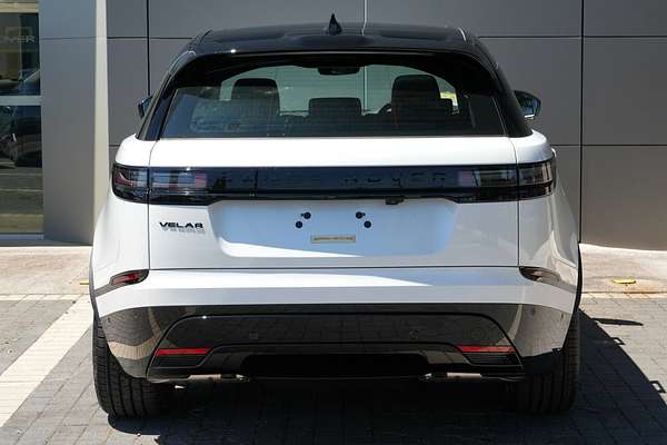 2025 Land Rover Range Rover Velar P250 Dynamic SE L560