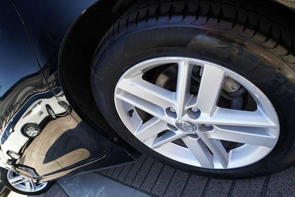 2012 Toyota Camry Atara R ASV50R