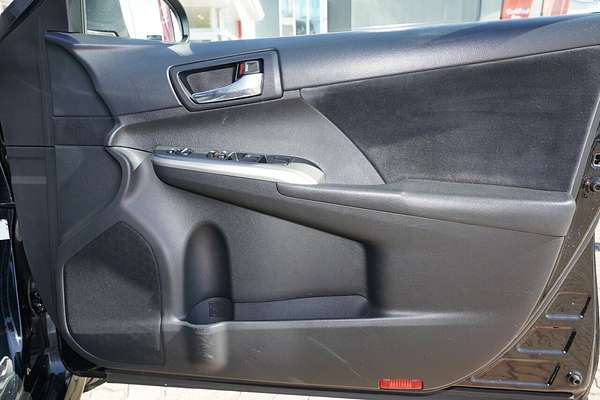 2012 Toyota Camry Atara R ASV50R