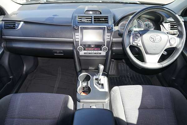 2012 Toyota Camry Atara R ASV50R