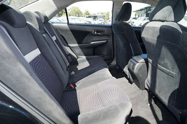 2012 Toyota Camry Atara R ASV50R