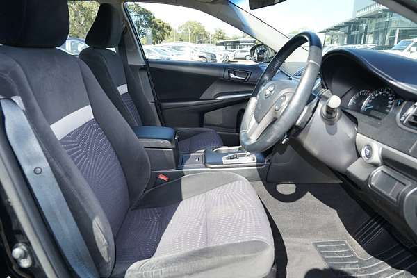2012 Toyota Camry Atara R ASV50R