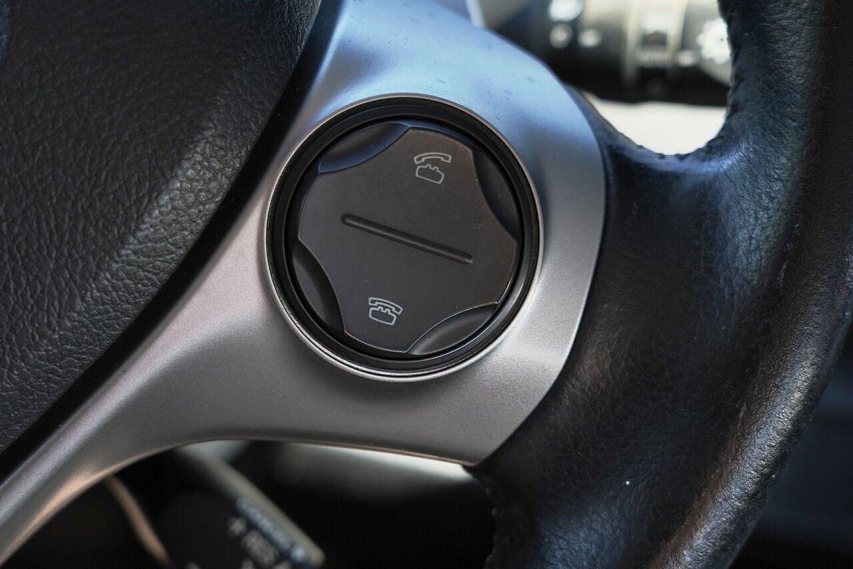 2012 Toyota Camry Atara R ASV50R