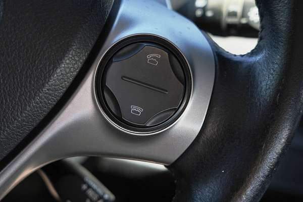 2012 Toyota Camry Atara R ASV50R