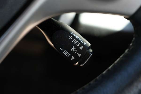 2012 Toyota Camry Atara R ASV50R