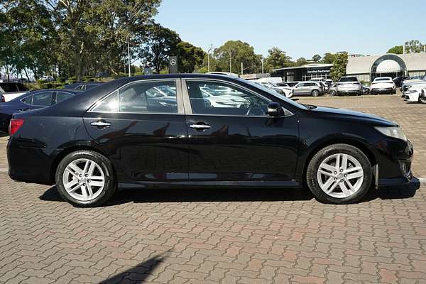 2012 Toyota Camry Atara R ASV50R