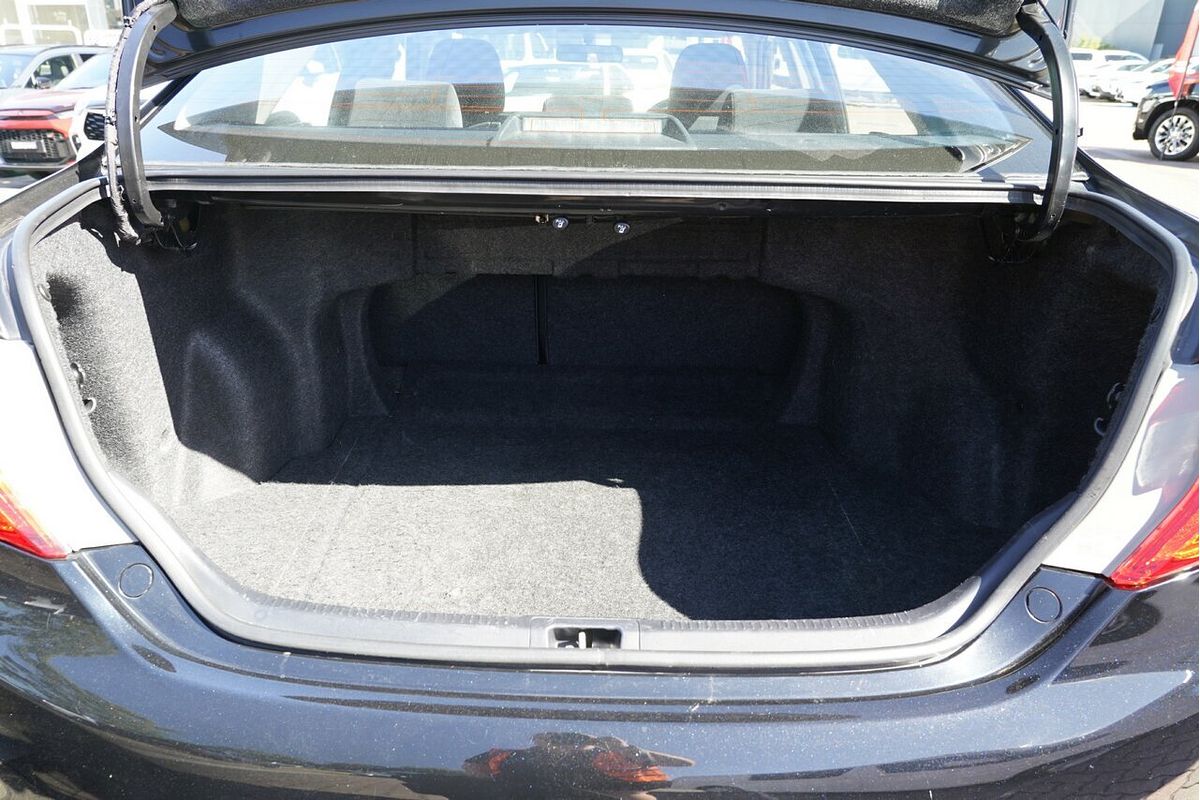 2012 Toyota Camry Atara R ASV50R