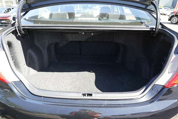 2012 Toyota Camry Atara R ASV50R