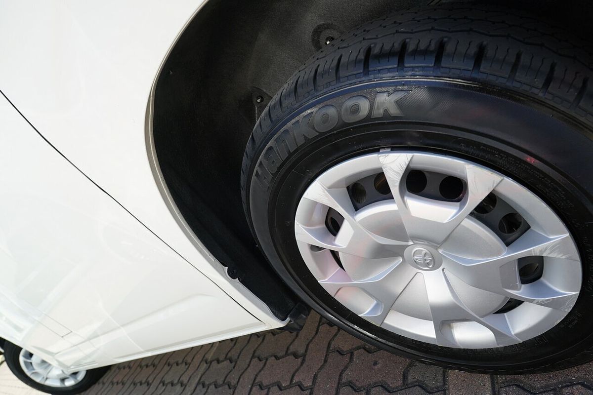 2022 Toyota Hiace GDH300R LWB