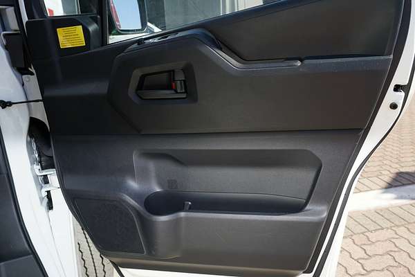 2022 Toyota Hiace GDH300R LWB