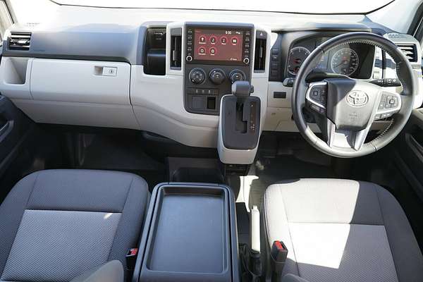 2022 Toyota Hiace GDH300R LWB