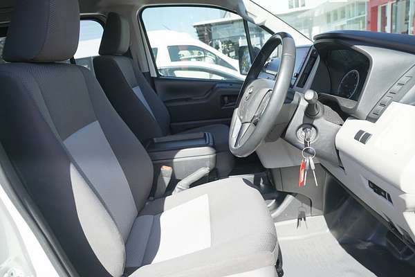 2022 Toyota Hiace GDH300R LWB