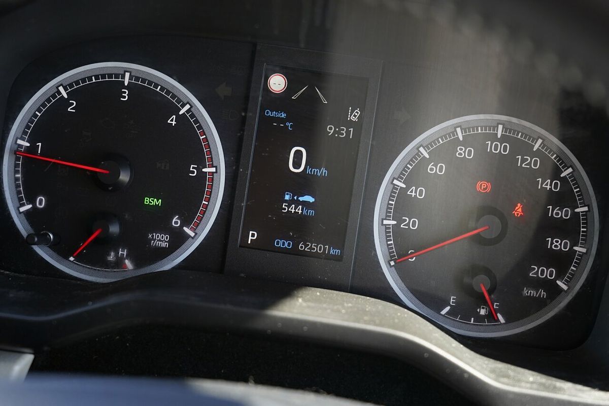 2022 Toyota Hiace GDH300R LWB