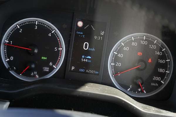 2022 Toyota Hiace GDH300R LWB