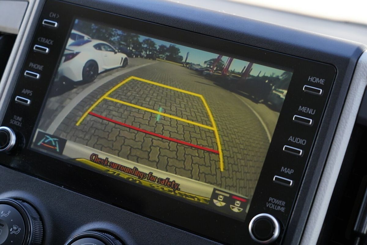 2022 Toyota Hiace GDH300R LWB