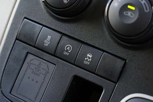 2022 Toyota Hiace GDH300R LWB