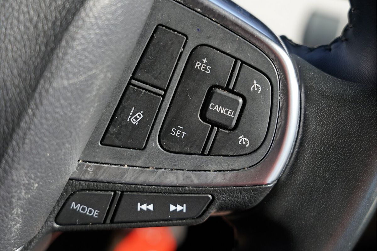 2022 Toyota Hiace GDH300R LWB