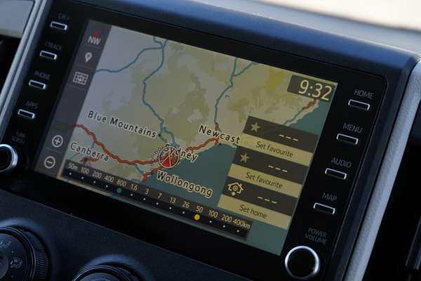 2022 Toyota Hiace GDH300R LWB