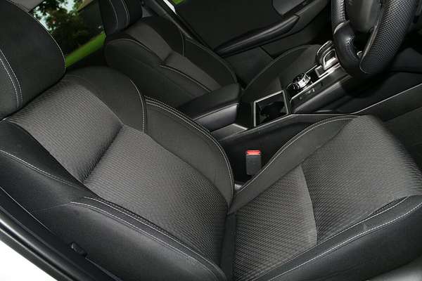 2022 Mitsubishi Outlander LS ZM