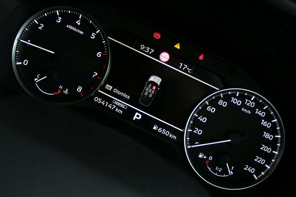 2022 Mitsubishi Outlander LS ZM