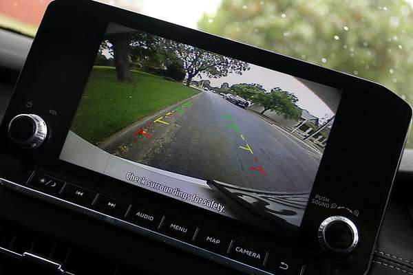 2022 Mitsubishi Outlander LS ZM