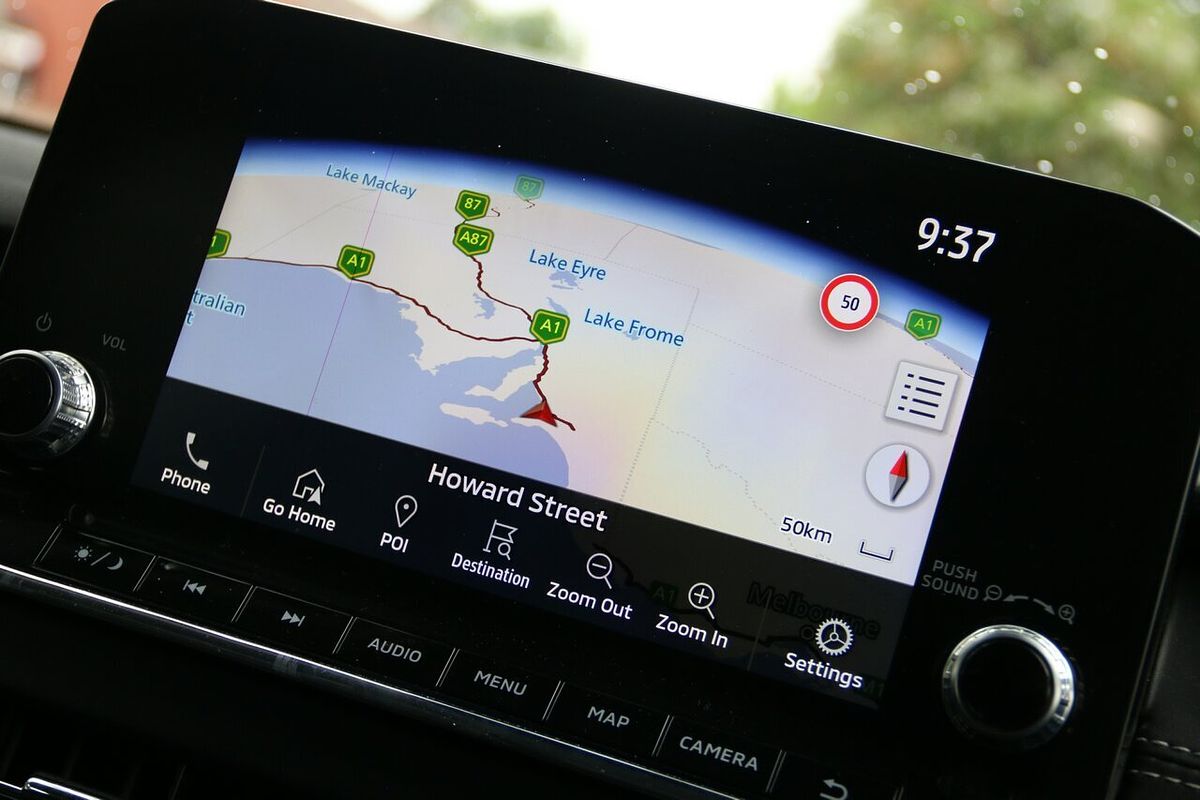 2022 Mitsubishi Outlander LS ZM