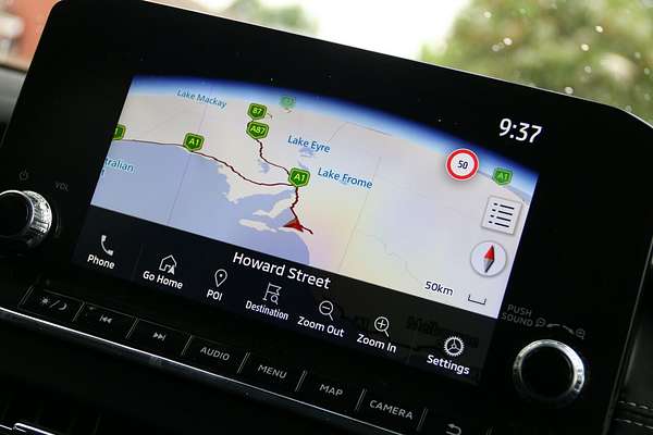 2022 Mitsubishi Outlander LS ZM