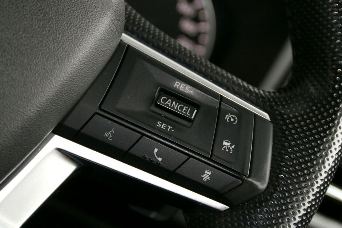 2022 Mitsubishi Outlander LS ZM