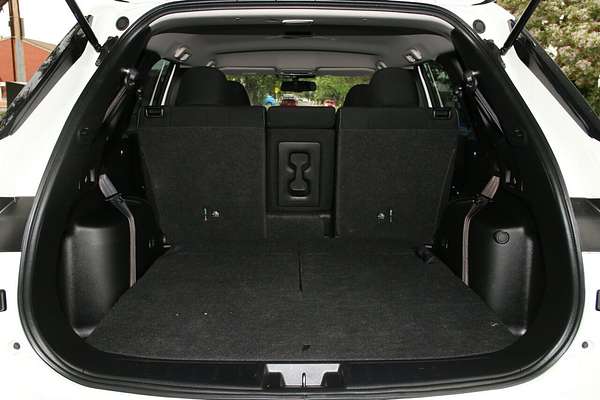 2022 Mitsubishi Outlander LS ZM