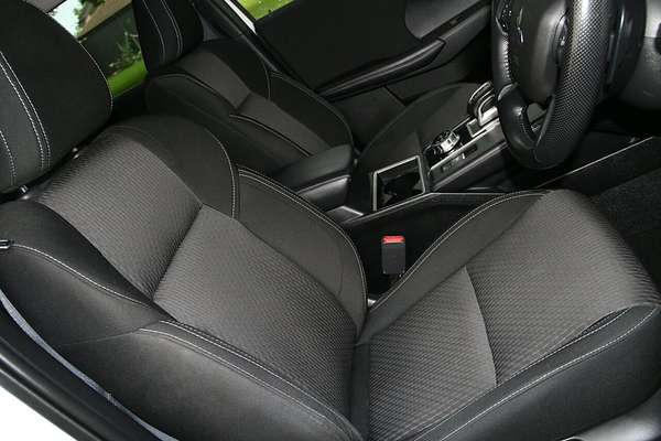 2022 Mitsubishi Outlander LS ZM