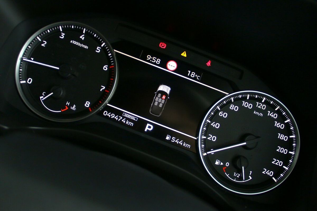 2022 Mitsubishi Outlander LS ZM