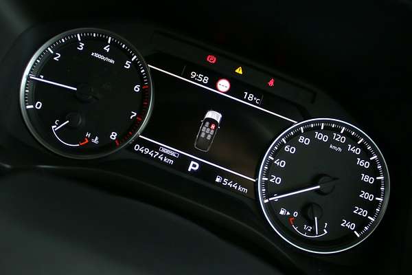 2022 Mitsubishi Outlander LS ZM