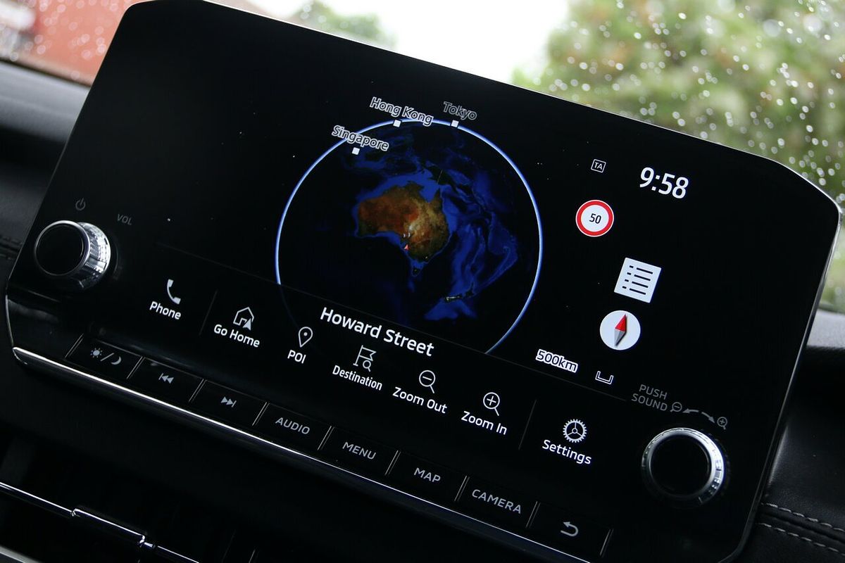 2022 Mitsubishi Outlander LS ZM