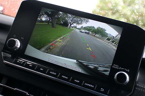 2022 Mitsubishi Outlander LS ZM