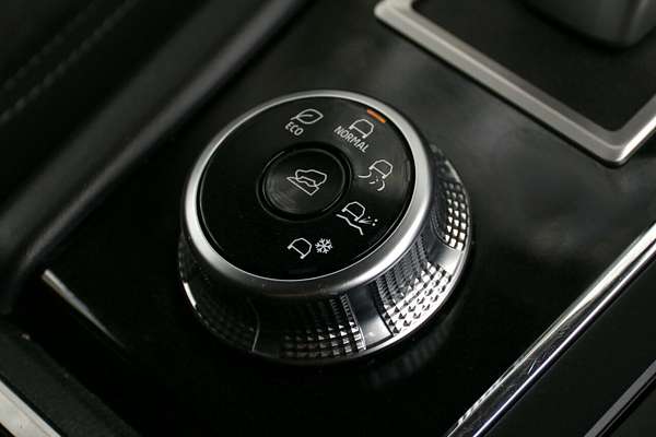 2022 Mitsubishi Outlander LS ZM