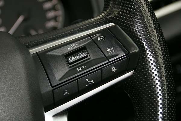 2022 Mitsubishi Outlander LS ZM