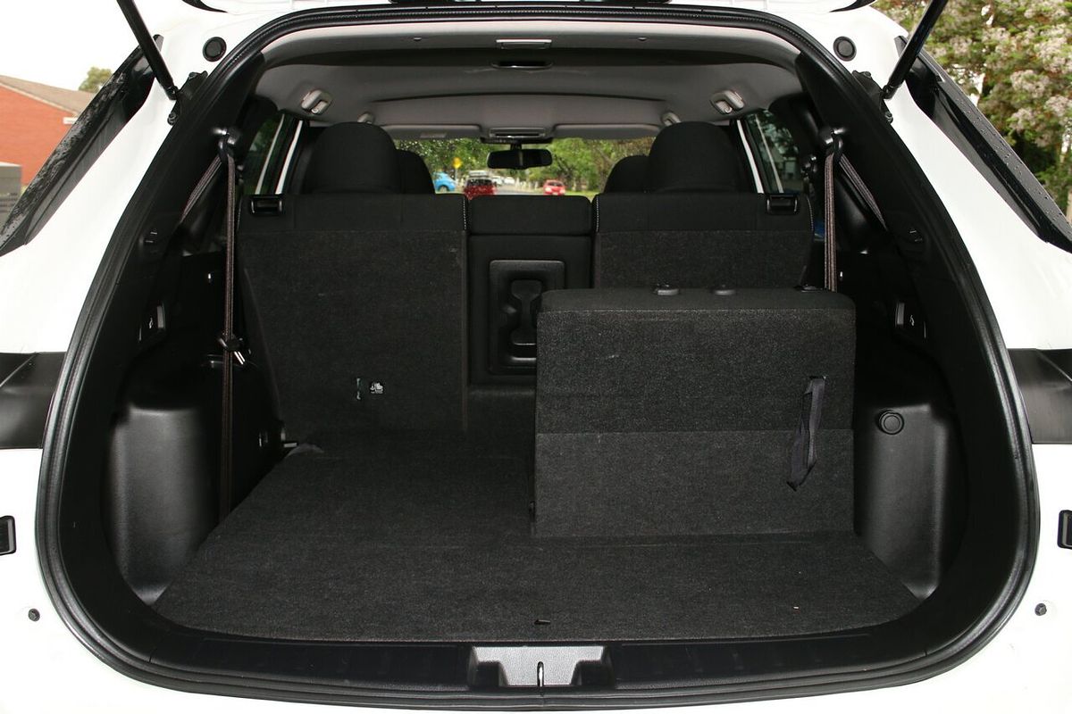 2022 Mitsubishi Outlander LS ZM